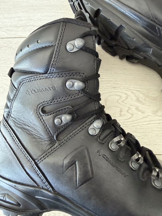 Bocanci HAIX Comander GTX mar.41