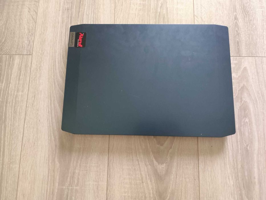 Lenovo Gaming IdeaPad 3 AMD Ryzen 5 4600H, cu placa video GTX 1650