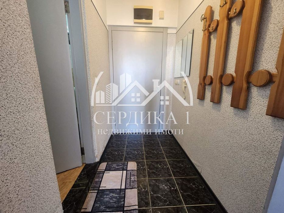 Дава се под наем Едностаен апартамент в София, Лозенец - 40 кв.м за 382.5 € - Снимка #7