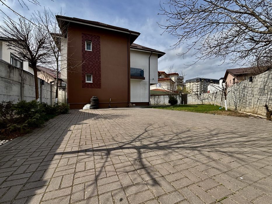 Casa individuala in Bragadiru