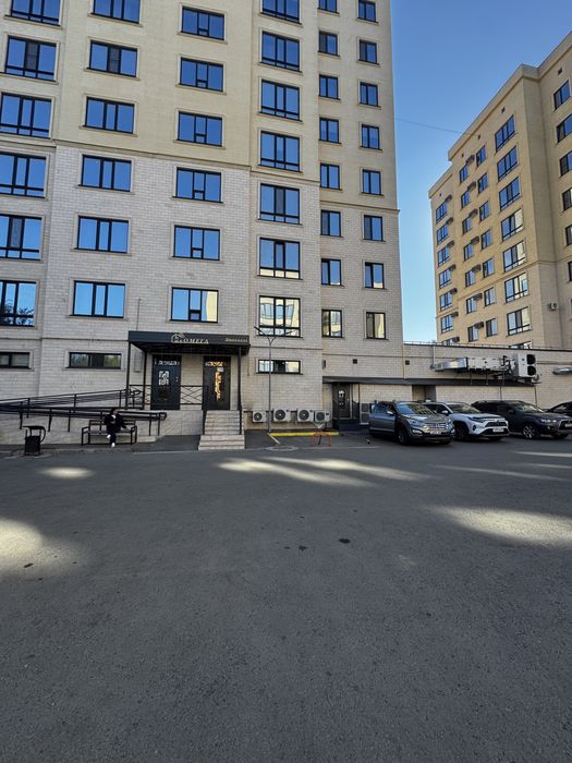 Продается 2-х комн.кв ЖК «Омега»