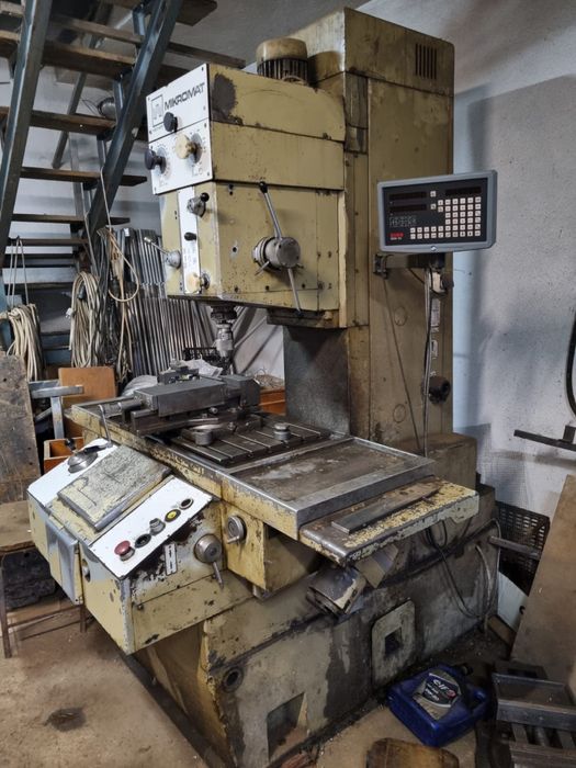 Aparat sudura Rehm,Zebrak Fn25,Micromat coorfonata