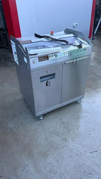 Mașina de feliat tăiat pâine brutărie