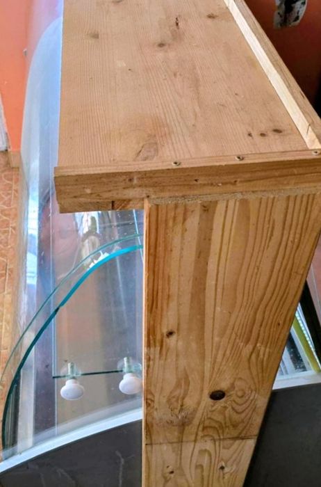 Хоризонтална ХЛАДИЛНА ВИТРИНА  2 метра