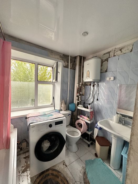 Продам 2-х комнатную квартиру