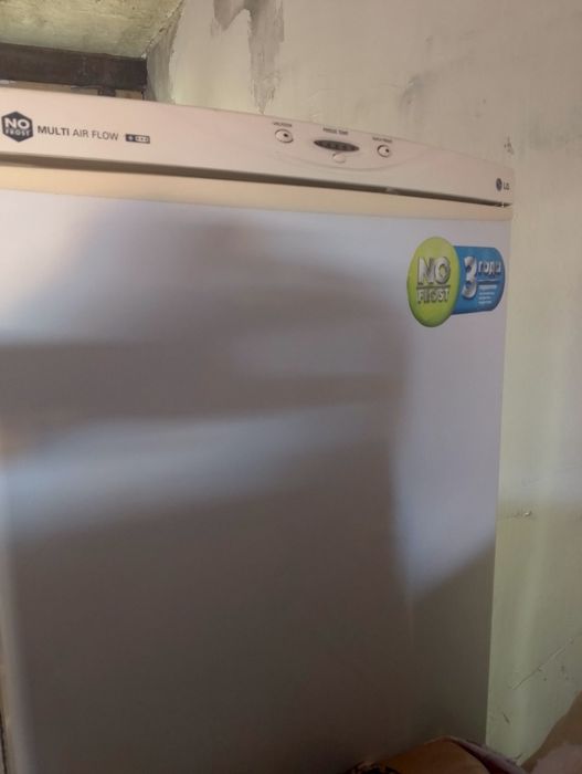 Срочно продам холодильник