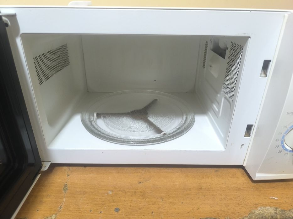 Продам микроволновку