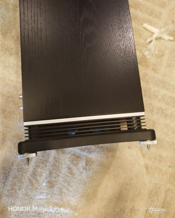 Super boxe podea Fyne Audio F520 Hi- Fi premium