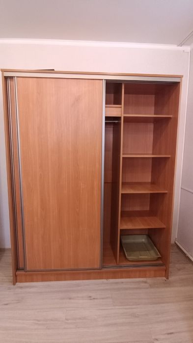 Продам шкаф купе б/у. Разбор и Самовывоз