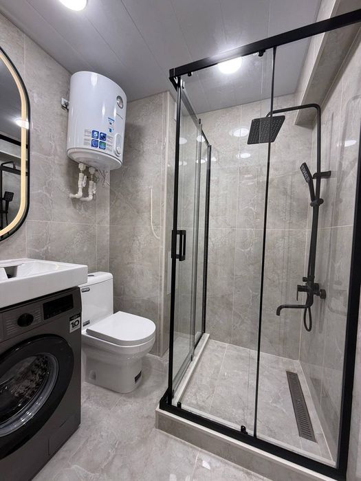 1 комнатная Юнусабад 13