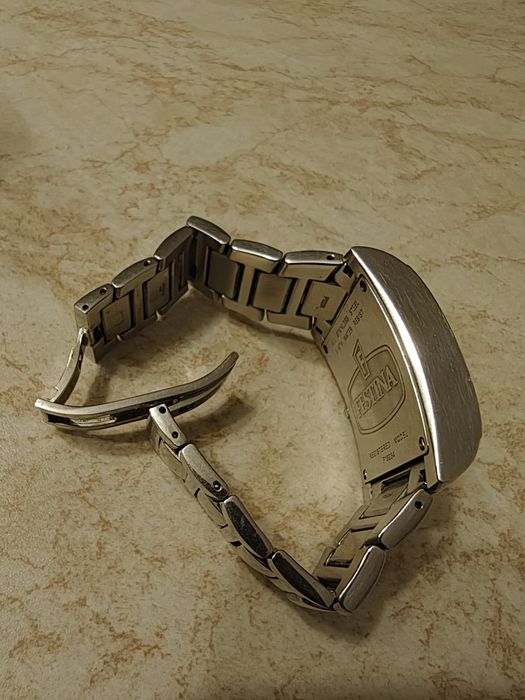 Ceas Festina quartz