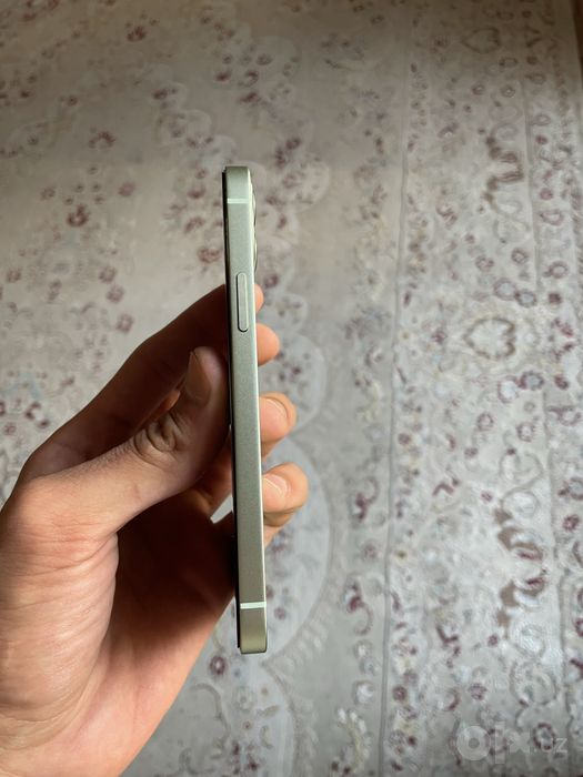 iPhone 12 128Gb 76% sotiladi!
