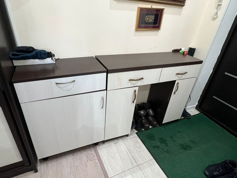 Продам шкаф купе