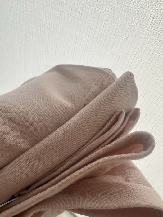 ЛЕГГИНСЫ ДЛЯ ДЕВОЧЕК Petit Bateau лосины розовые