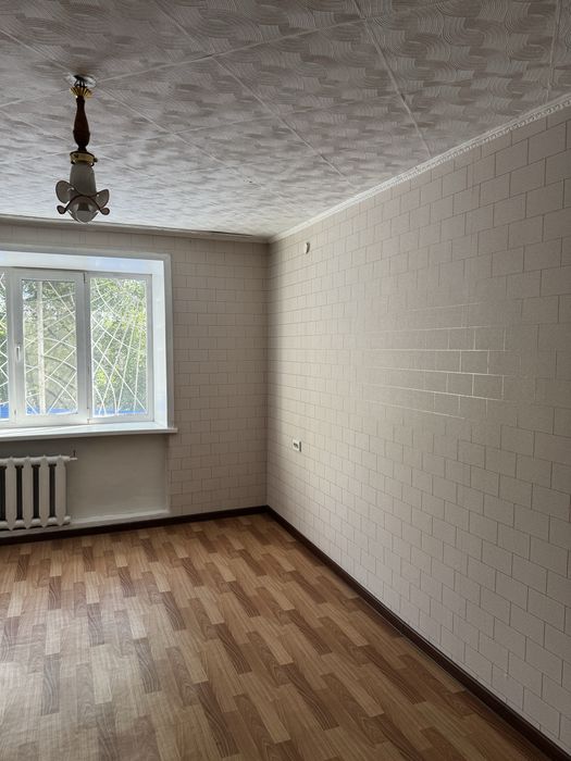 Комната в общежитие