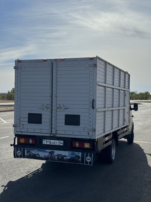 Продам Газель под бизнес