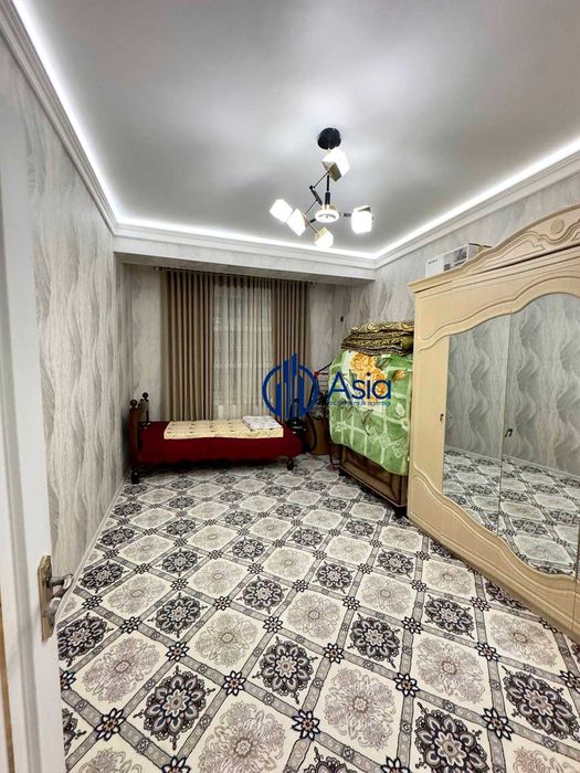 5-mikrdan TEZDA #K470 #2x xonali 2-etajdan kvartira sotiladi