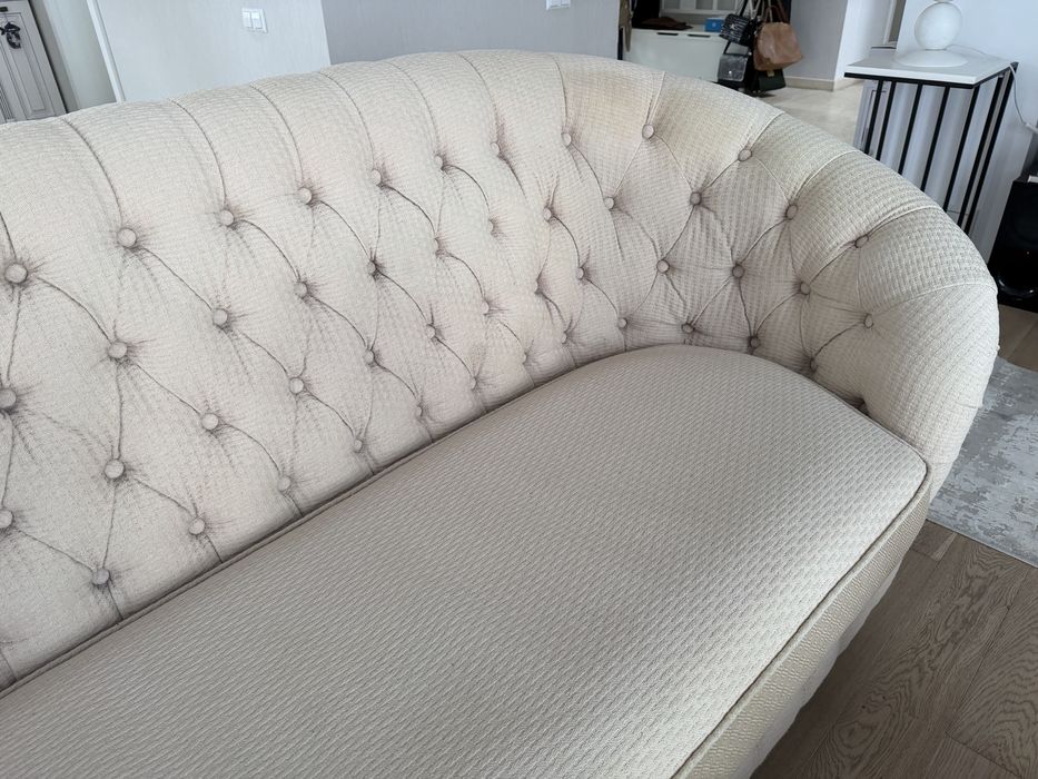 Canapea si fotoliu set