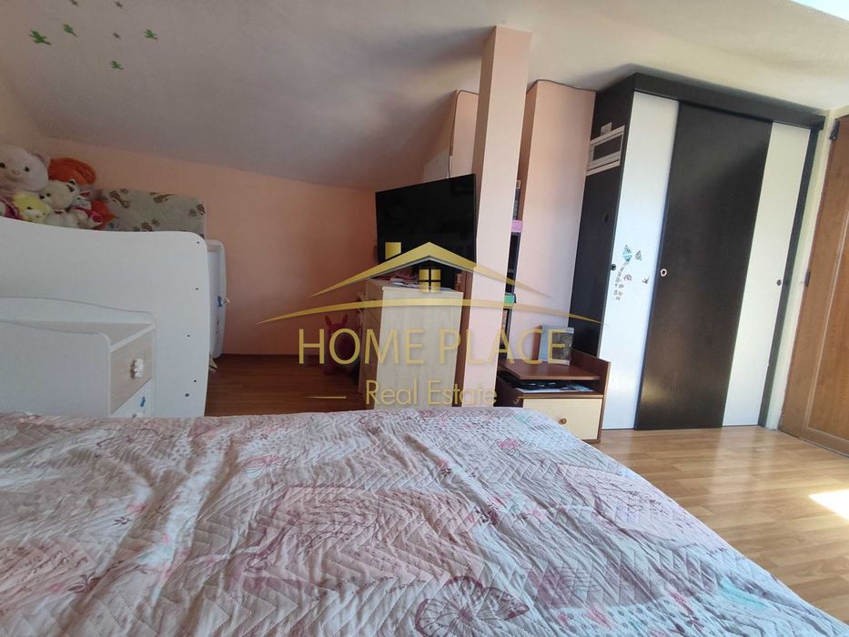 Продава се Мезонет в Варна, Център - 140 кв.м за 802 €/кв.м - Снимка #6