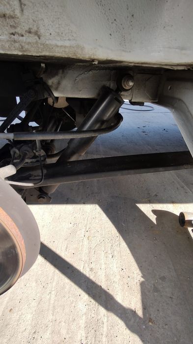 Renault Master 2.3 dci 2019 final de editie 170 cp