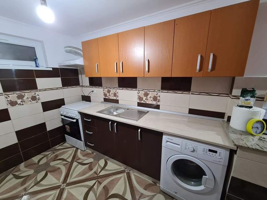 Montaj mobila la domiciliu