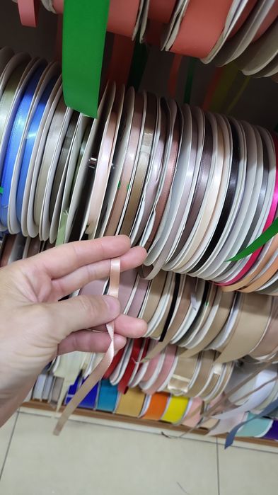 Продам ленты с 70% скидкой