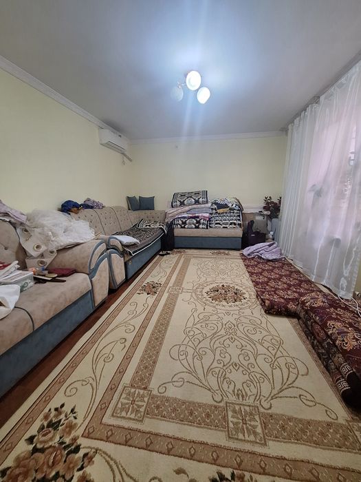 Продаю свой Участок, Дом