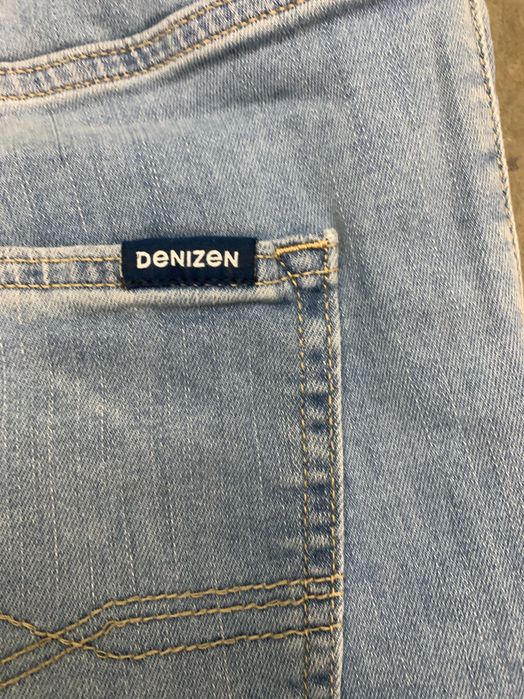 Levi’s • Denizen