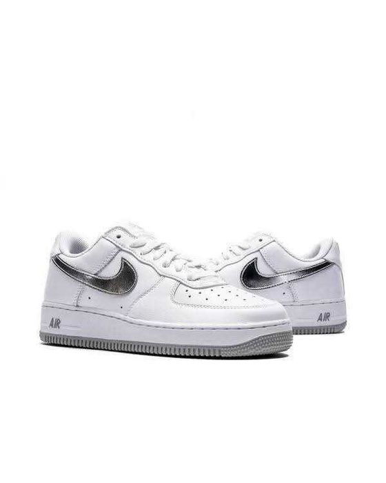 Nike Air Force 1 Retro номер 44.