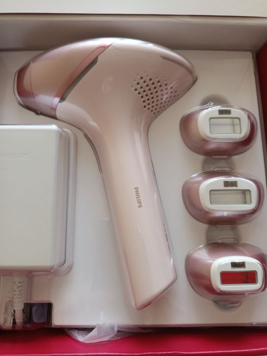 Philips Lumea Bri 958/00