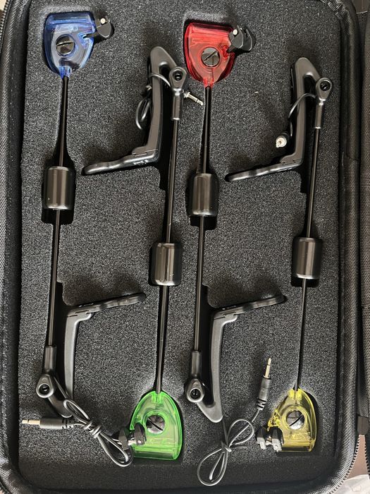 Обтегачи за риболов