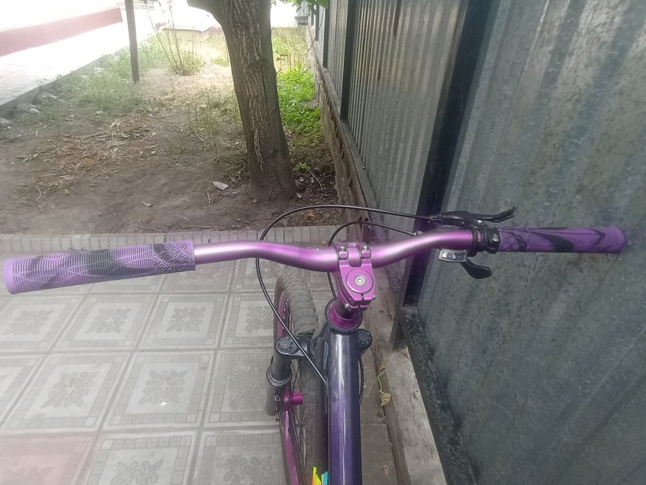 Продам стантовый велик