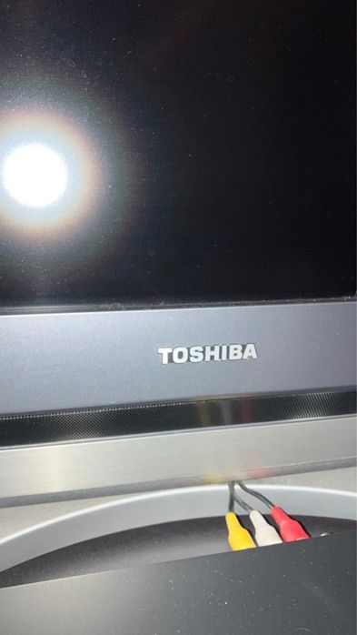 Телевизоры TOSHIBA