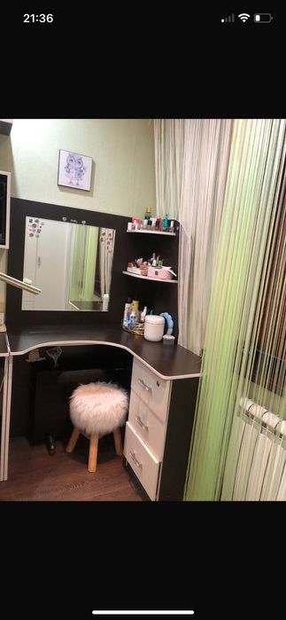 Продам спальный гарнитур