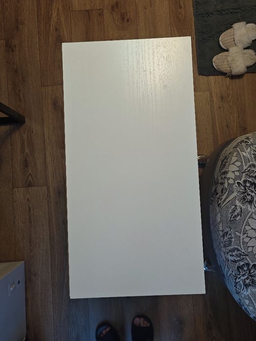 Продам белый комод