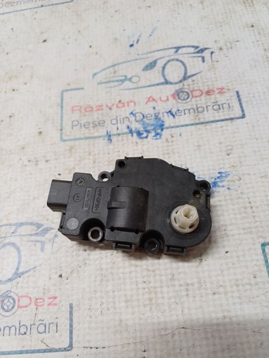 motoras aeroterma audi a4 b8 - motorina 2010