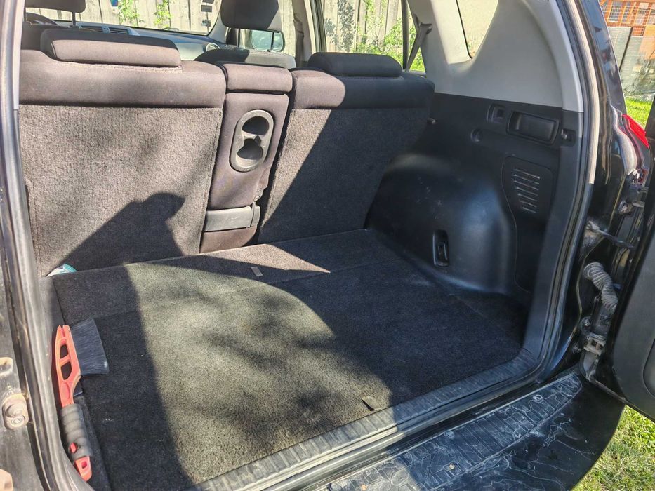 Toyota rav4 2008
