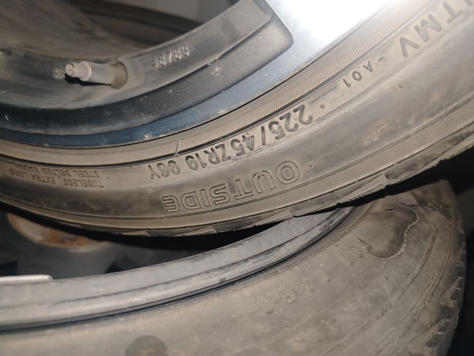 Продам авто диски