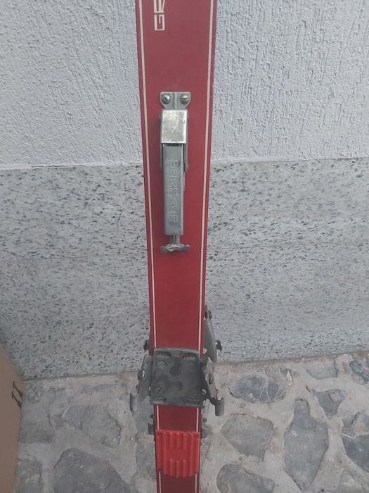 Vand schiuri vechi Grenoble