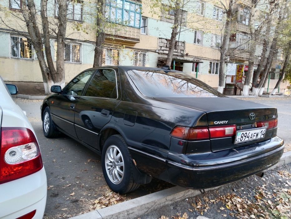 Tayota 20 1997 года