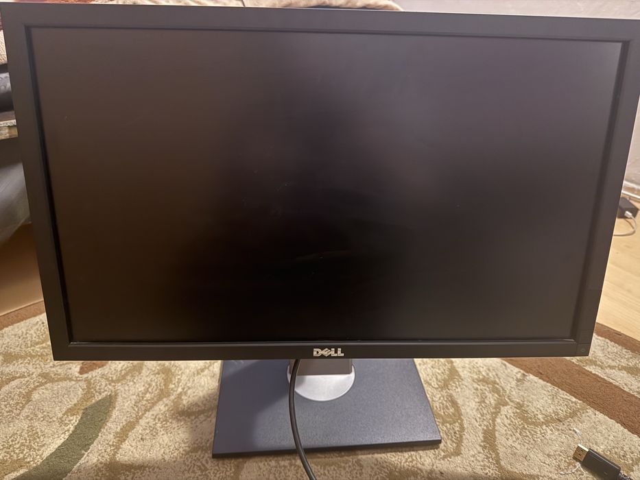 Monitor Dell perfect functional