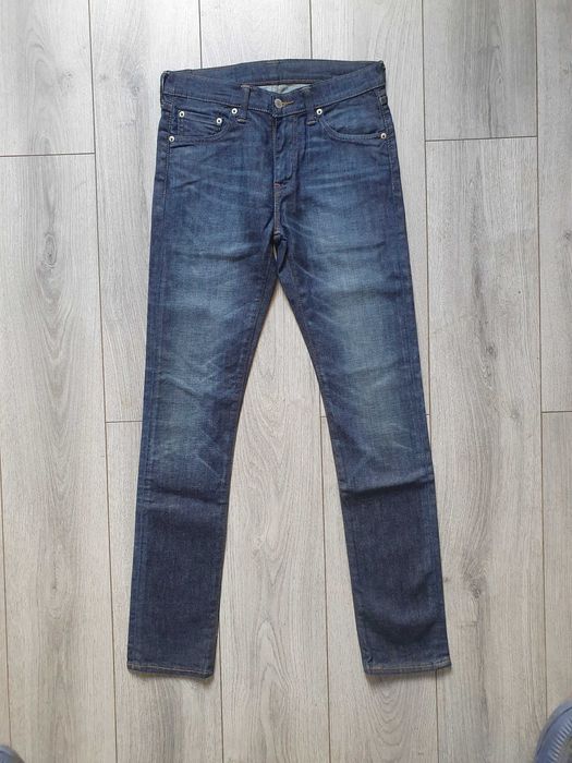Blugi barbati LEVI'S 510 SKINNY - Marimea W30 L32