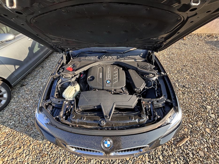 Dezmembrez BMW F30 320d n47 163 cp