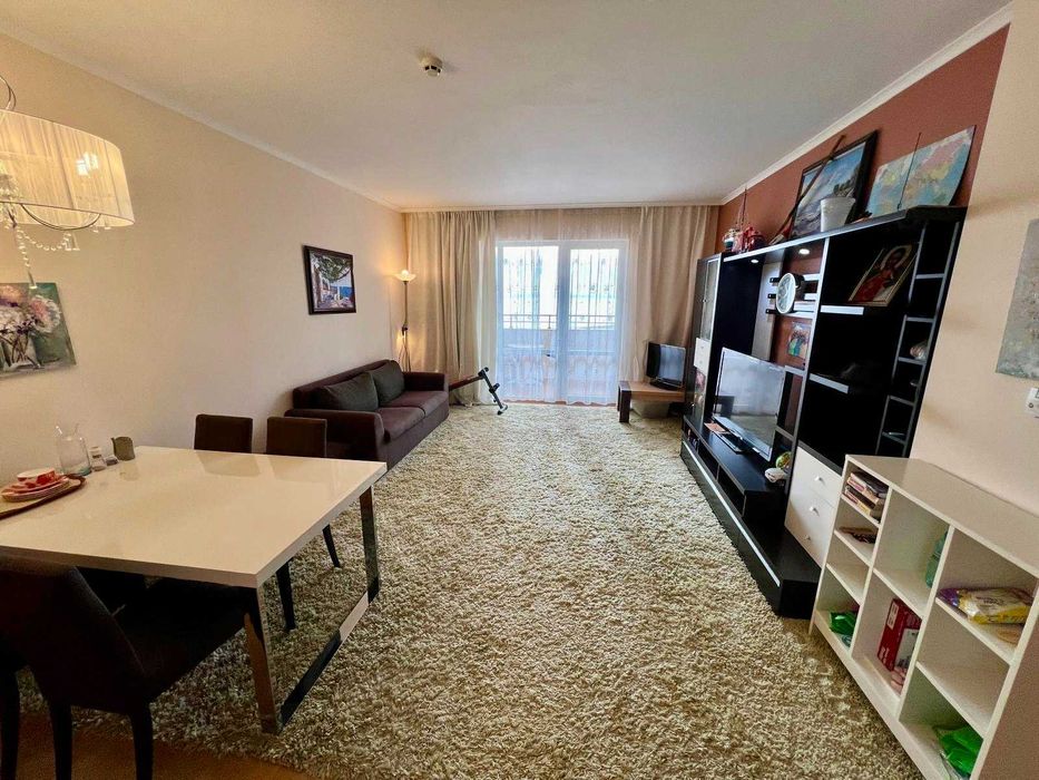 Продава се Двустаен апартамент в к.к. Слънчев бряг - 100 кв.м за 581 €/кв.м - Снимка #6