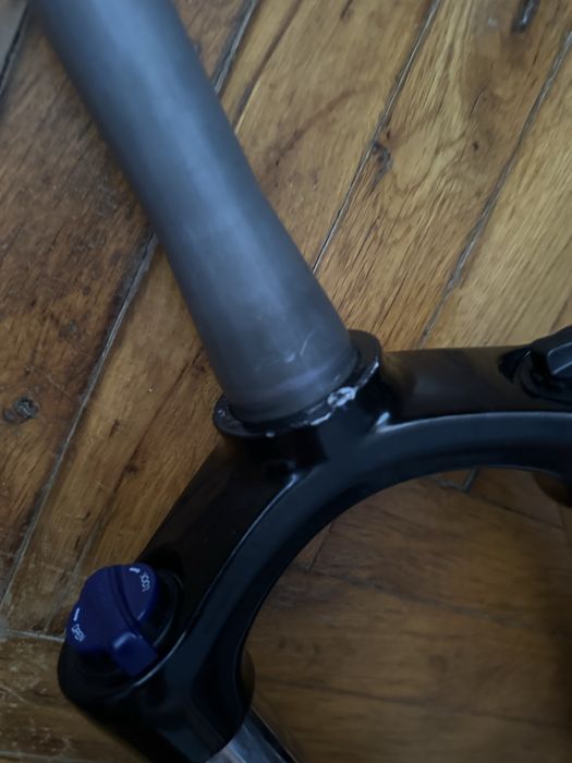 XCM34 boost SR SUNTOUR 29”