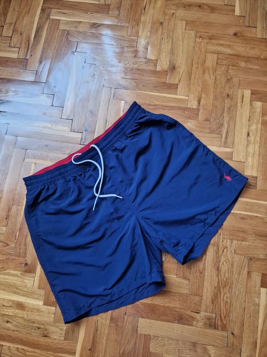 Страхотни мъжки бански POLO RALPH LAUREN размер 2XL