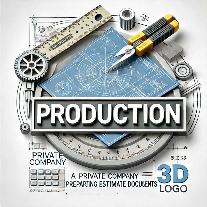 ЧП "PRODUCTION" готовит проектно-сметные документации