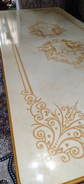 Стол - Хонтахта 2в1 сотилади