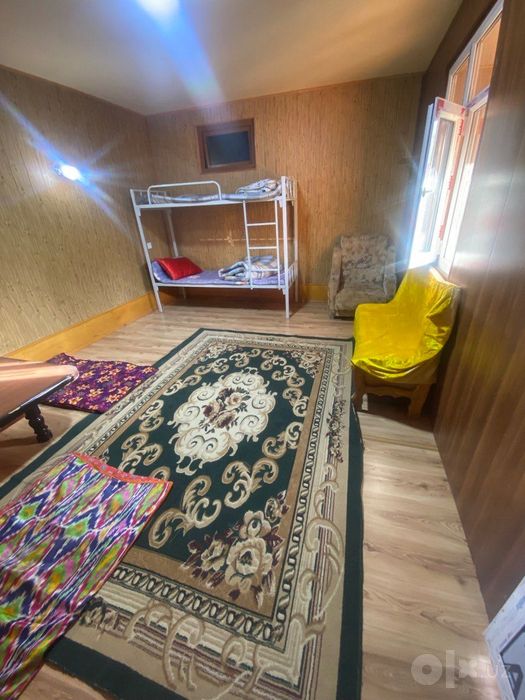 Qizlar uchun hovli / uchastka arendaga beriladi