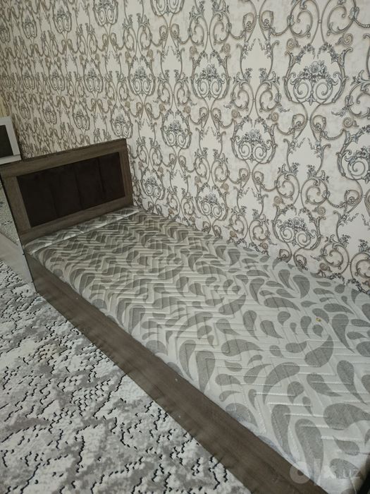 Krovat 1 kishilik. Кровать 1 спальное